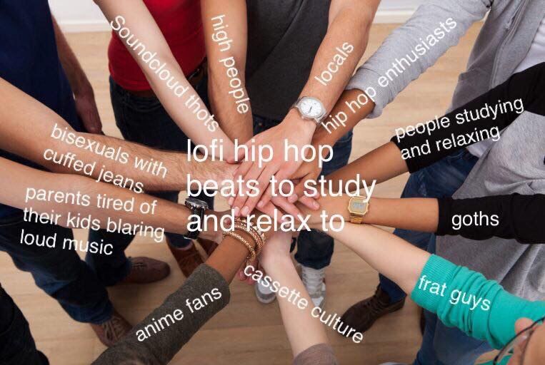 of hip hop Cup Parents beats to study kids aring and. relax goths Oud music Guy