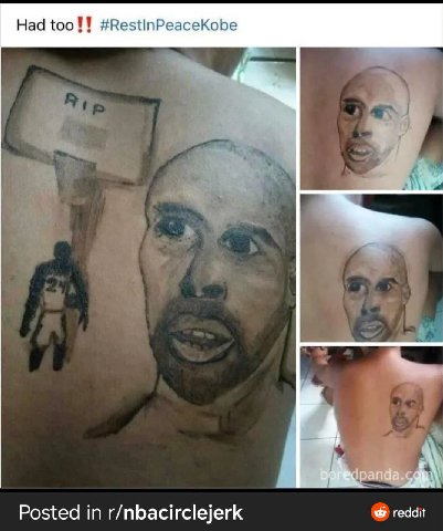 Had too!! #ВезНпРеасеКоБе Posted in r/nbacirclejerk reddit
