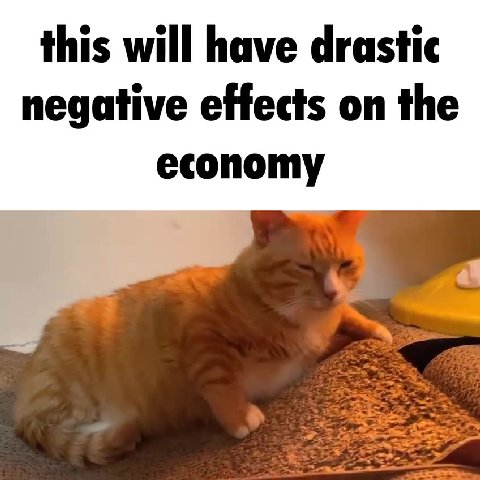 negative effects on the