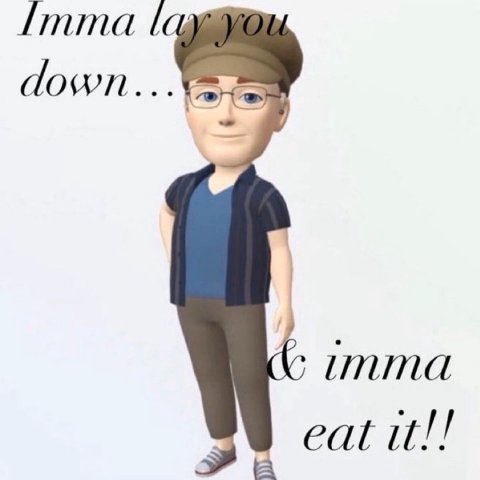 тта eat it!!