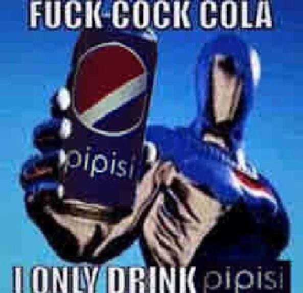 COCK COLA