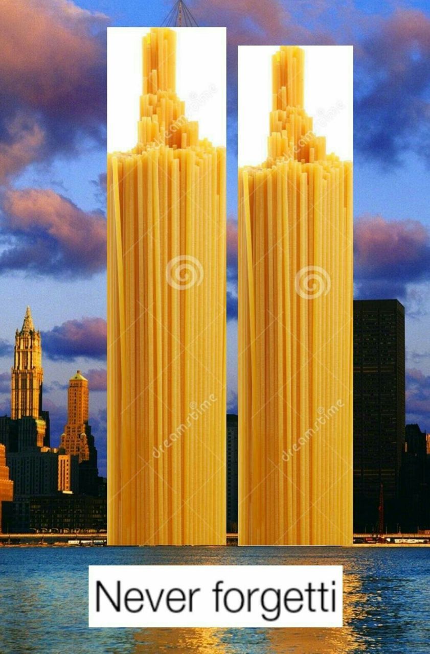 1 i Never forgetti