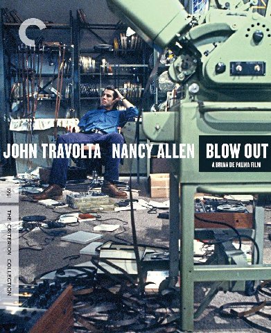 Прокол (1981)

Невероятно талантливый визуальный мастер Брайан Де Пальма и по совместительству один из главных энтузиастов Альфреда Хичкока умело переносит методологию своего кумира в 80е годы, констр