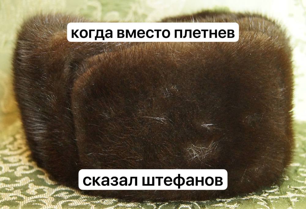 3 3 когда вместо плетнев Be 4. сказал штефанов