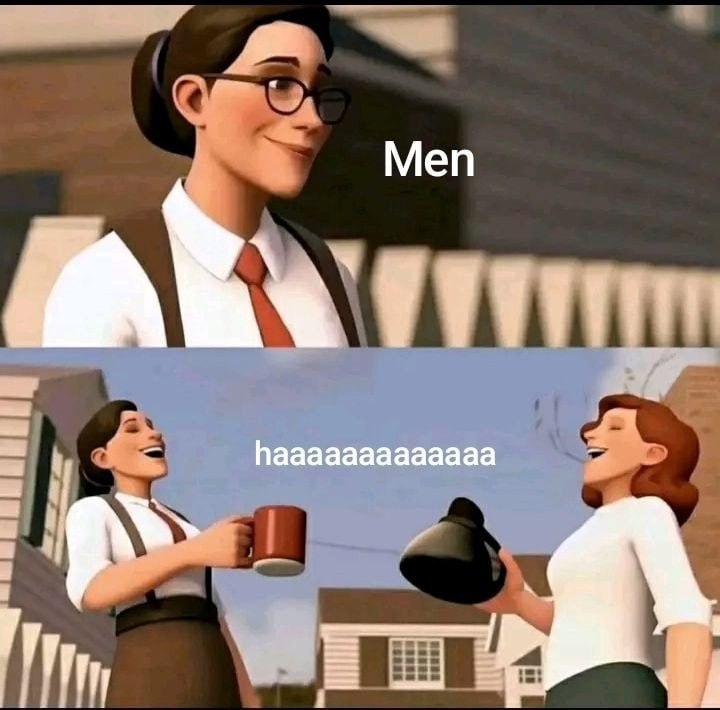 Men