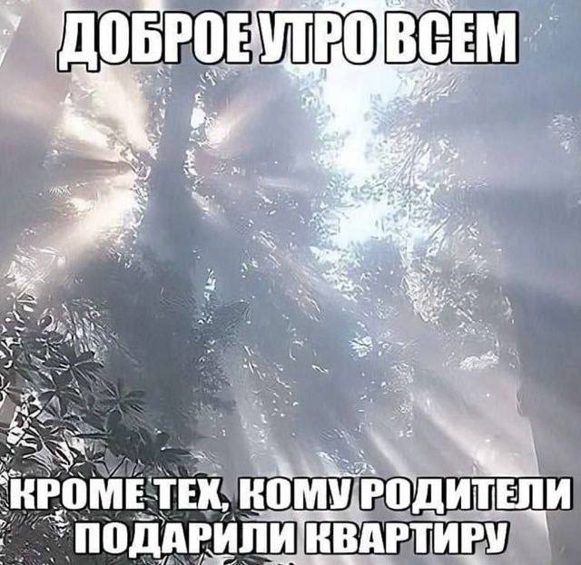 ДОБРОЕ a) at 4 382 bss 'КРОМЕ ТЕК. 4 `ПОДАРИЛИ` КВАРТИРУ