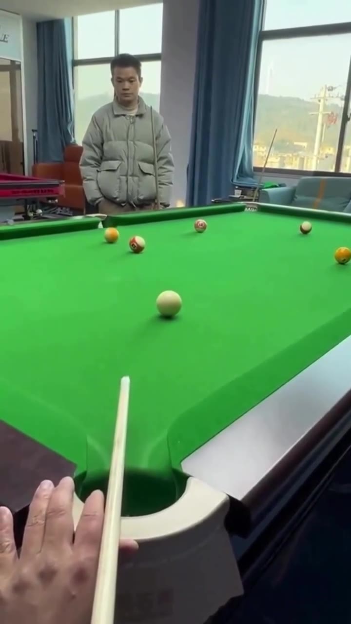 4 4