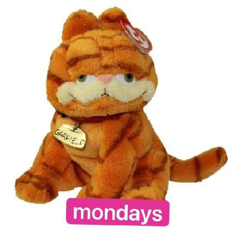 mondays