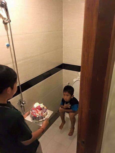 в