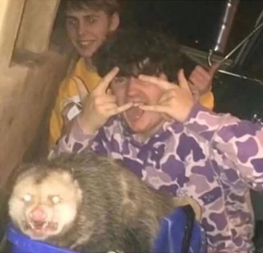 у