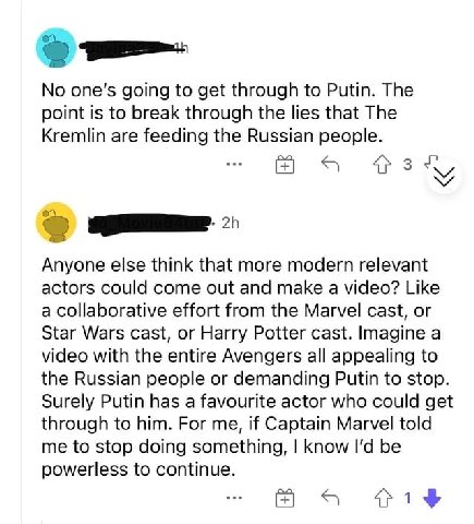 your reddit gold, sir