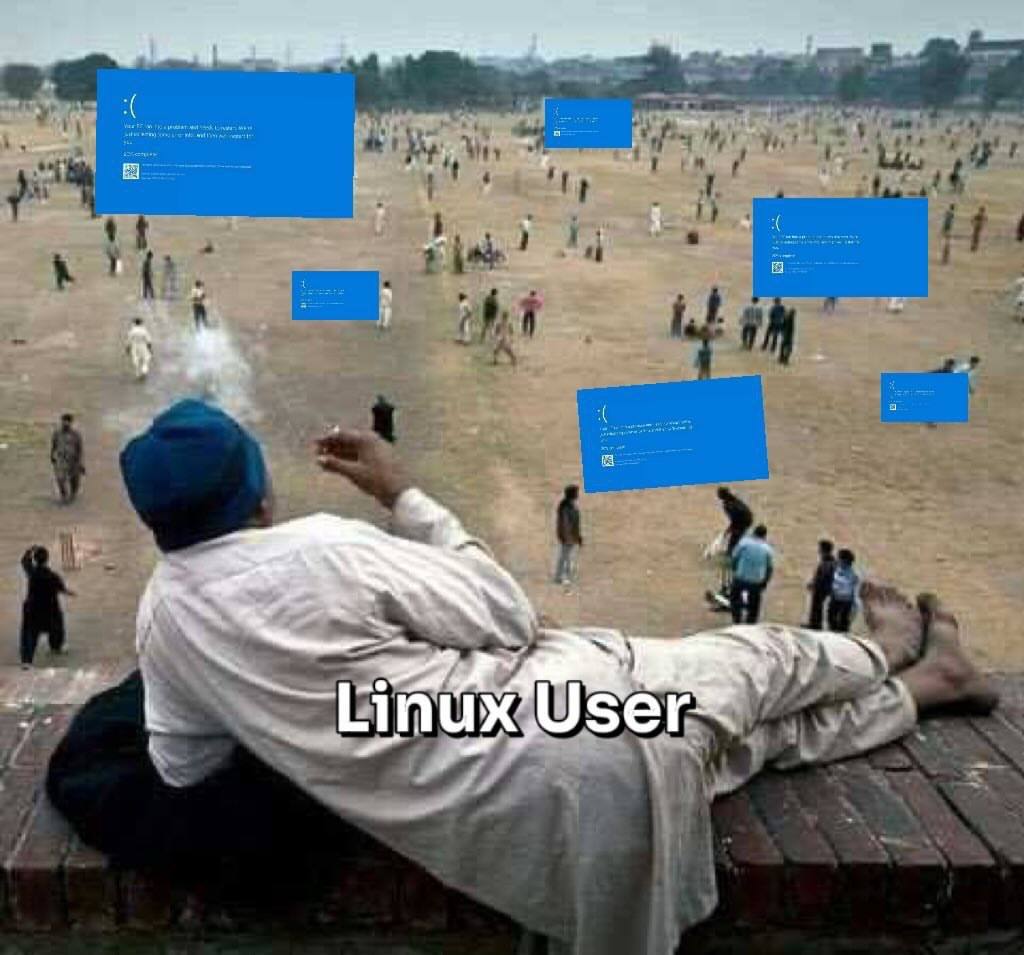 User