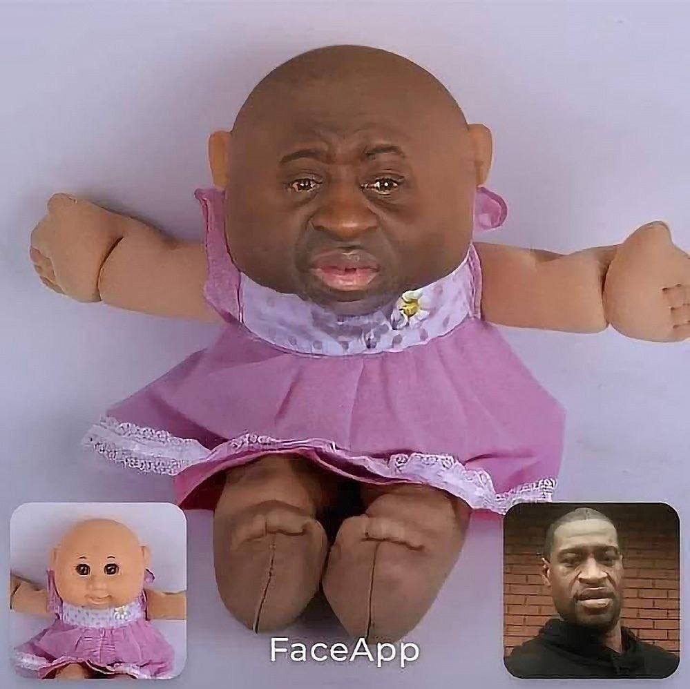 FaceApp