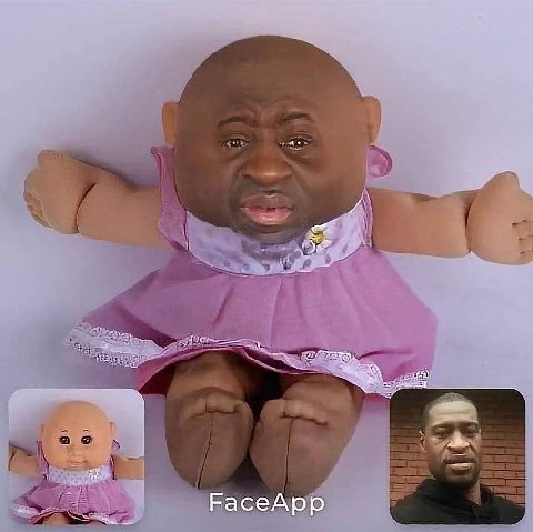 FaceApp