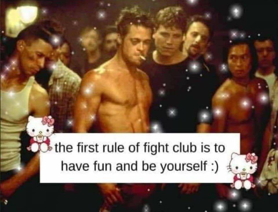 💕(u can hate others and make them cry!)💕