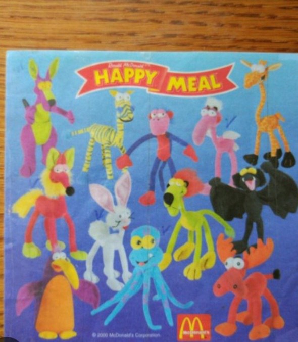 HAPPY
