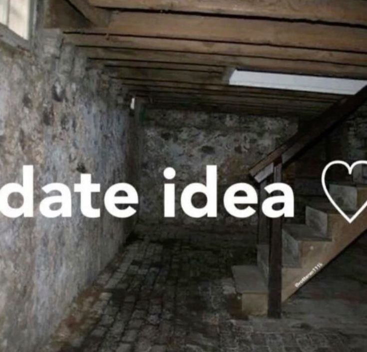 date idea