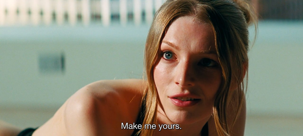 Make me yours