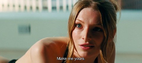 Make me yours