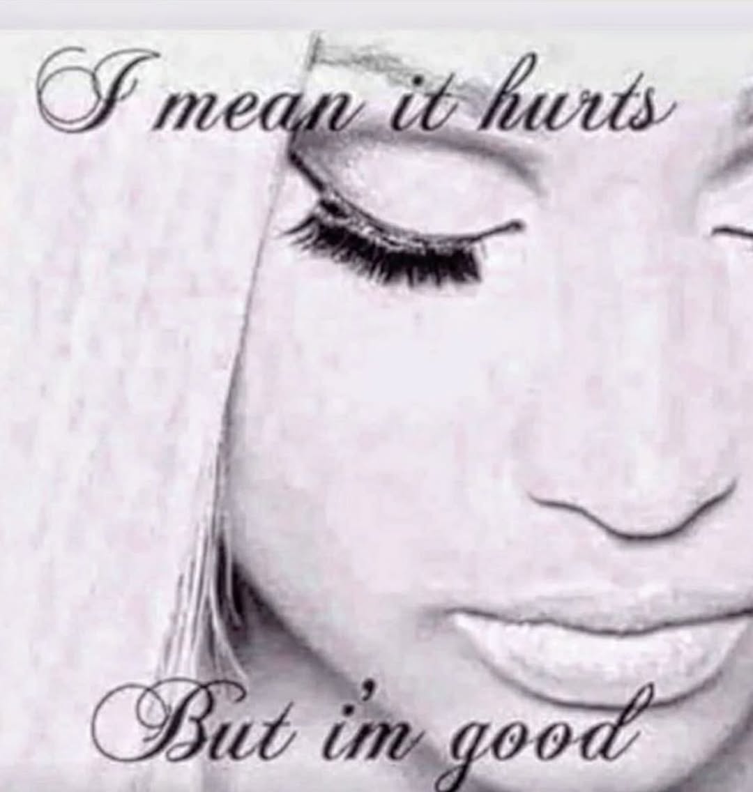 hurts