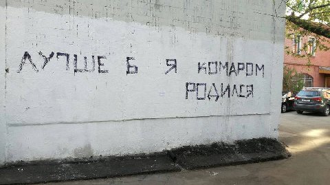 В РОДИМЯ 9