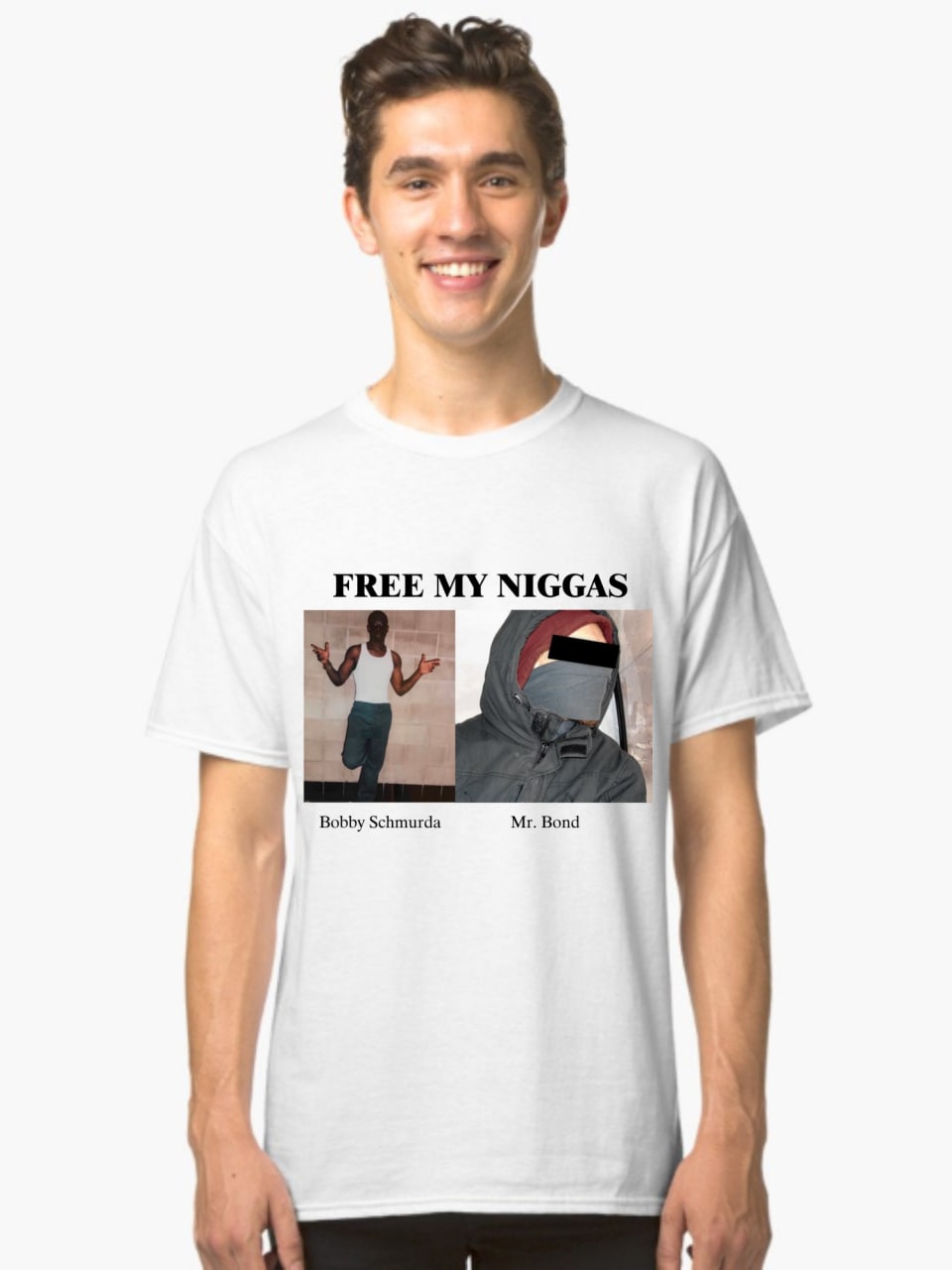 free our political prisoners
proceeds from t-shirt sales go towards funding political assassinations in developed countries