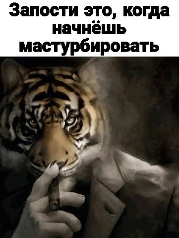 Запости это, когда начнешь мастурбировать 4