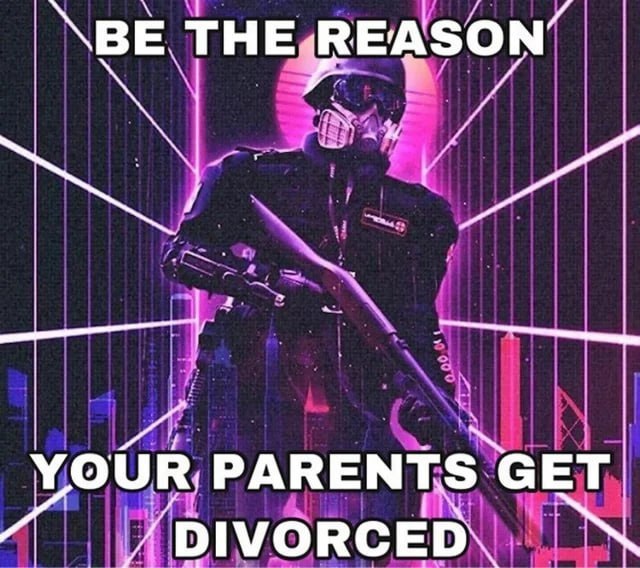 ТНЕВЕД$ОМ” YOUR, PARENTS GET