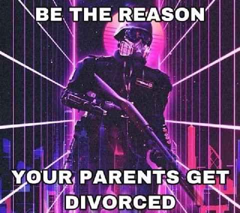 ТНЕВЕД$ОМ” YOUR, PARENTS GET