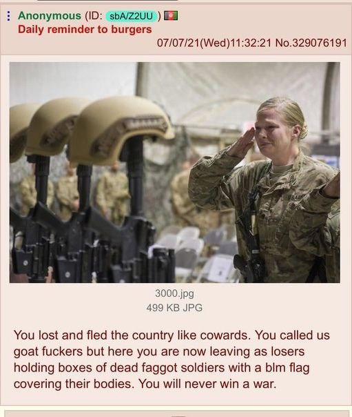 US is imaginary country and you can't proof me wrong