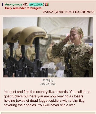 US is imaginary country and you can't proof me wrong