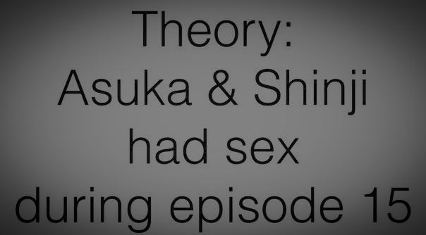Asuka had