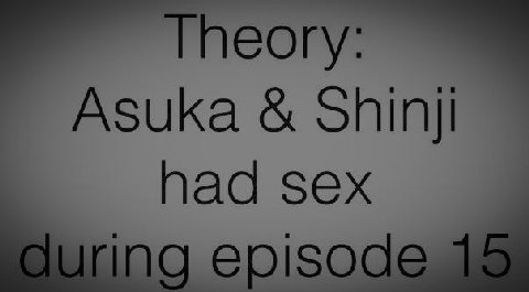 Asuka had