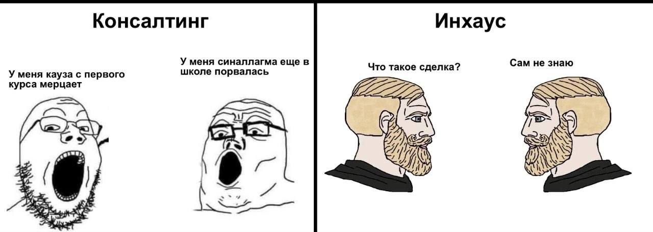 Консалтинг Инхаус У меня синаллагма еще в Сам не знаю У меня кауза с первого школе порвалась Что такое сделка? курса мерцает a