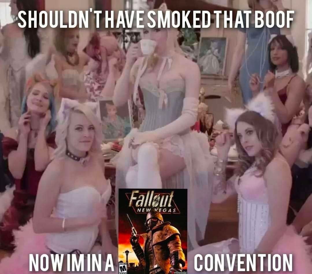 a CONVENTION