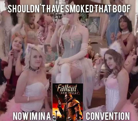 a CONVENTION