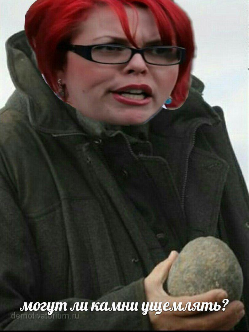 могут ли камни ущемлять?