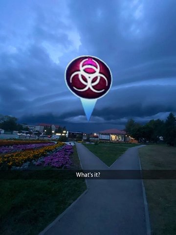 What's it?