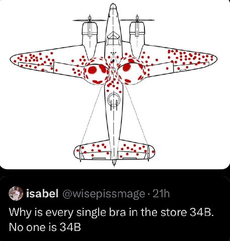 isabel Why is every single bra in the store No one is