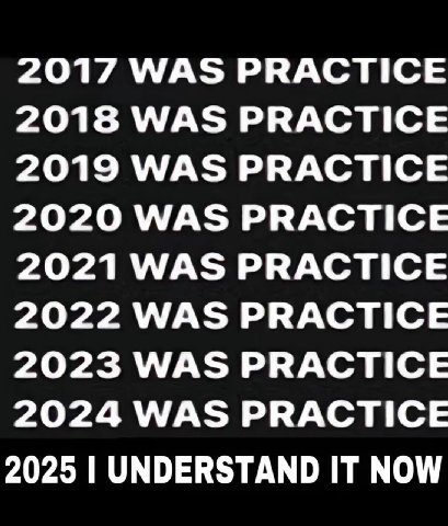 2017 WAS PRACTICE 2018 WAS PRACTICE 2019 WAS PRACTICE 2020 WAS PRACTICE 2021 WAS PRACTICE 2022 WAS PRACTICE 2023 WAS PRACTICE 2024 WAS PRACTICE 2025 UNDERSTAND IT NOW