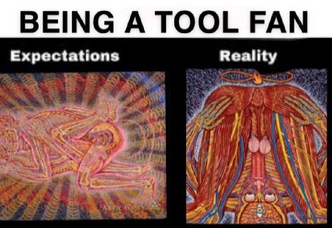 BEING А TOOL РАМ