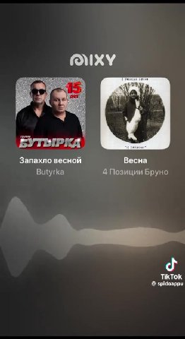 Запахло весной Весна ткток —Butyrka 4 Позиции Бруно БУТЕРКА ря