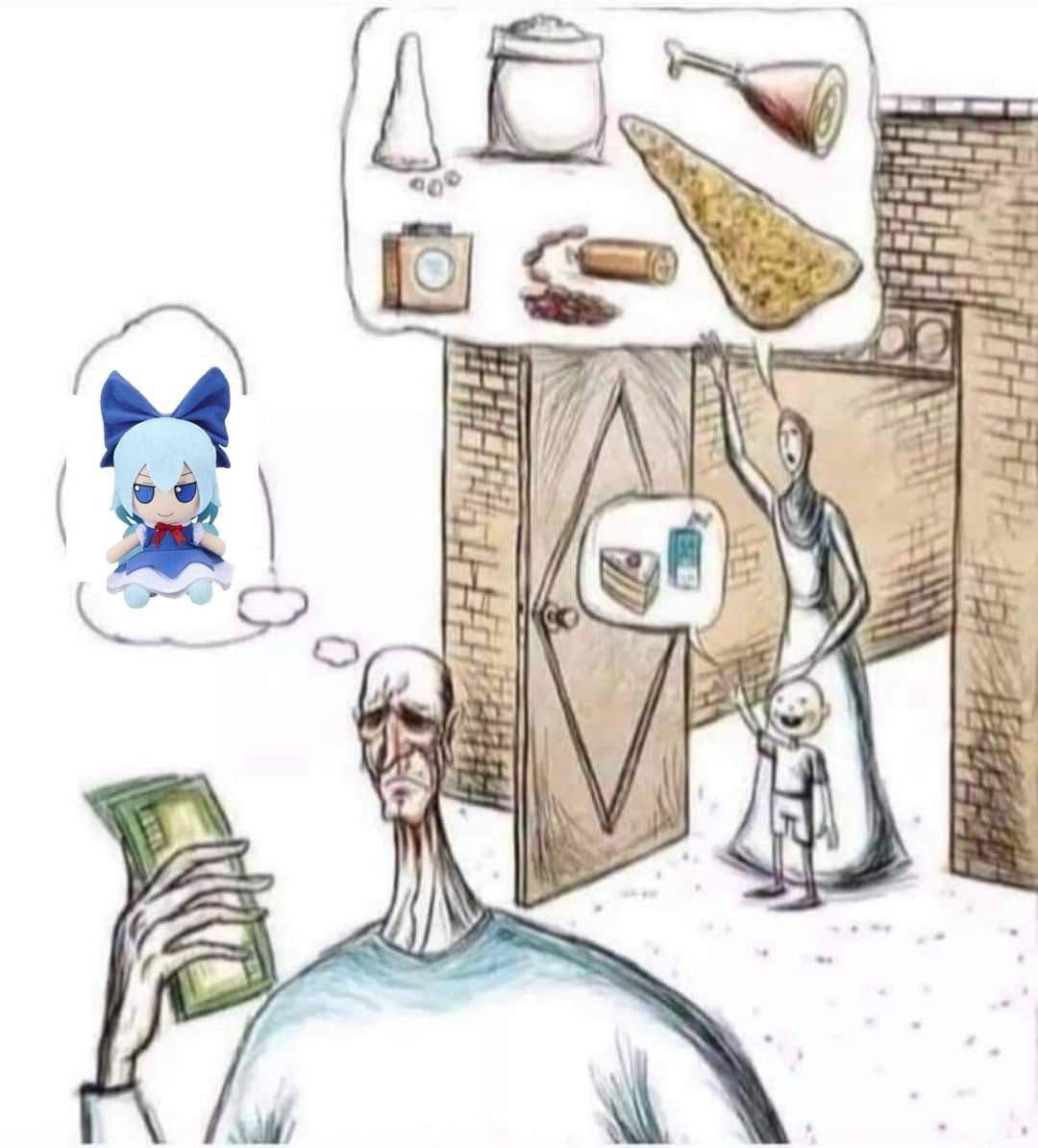 Yoinked from fren