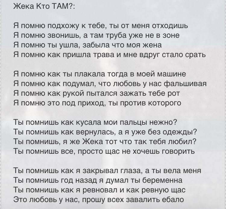 хочется сказать только три вещи