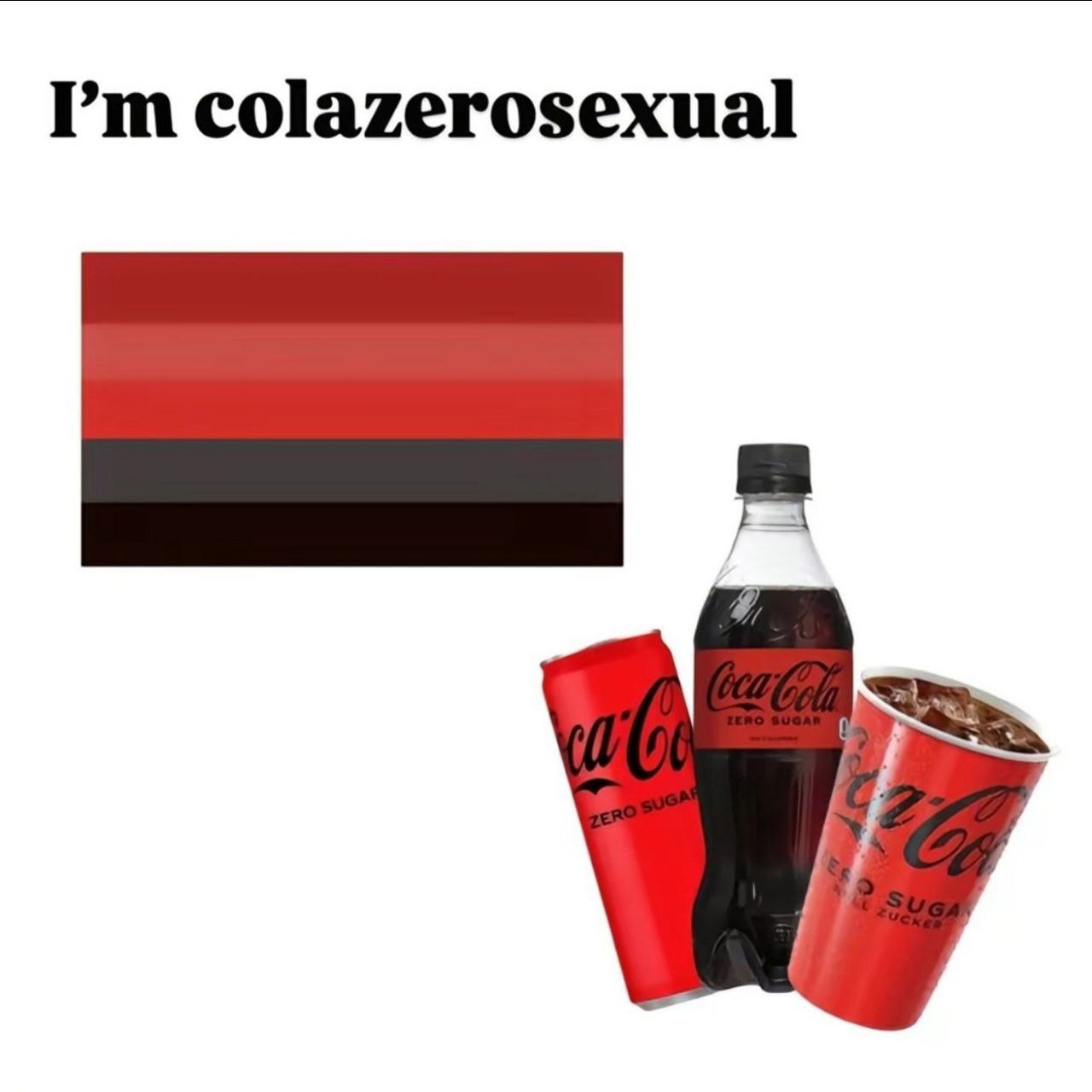 colazerosexual