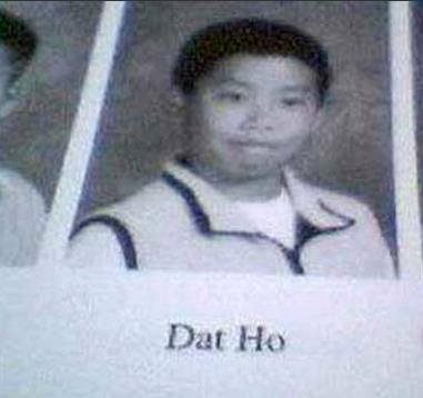 Dat Но