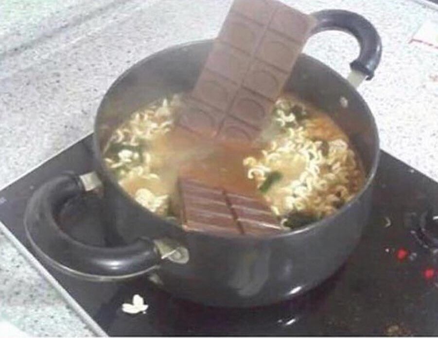 Some Men Just Want to Watch the World Burn