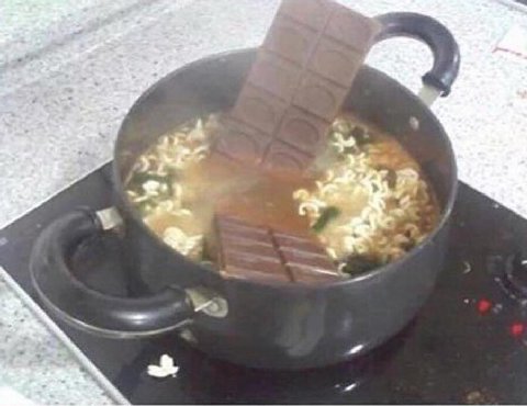 Some Men Just Want to Watch the World Burn