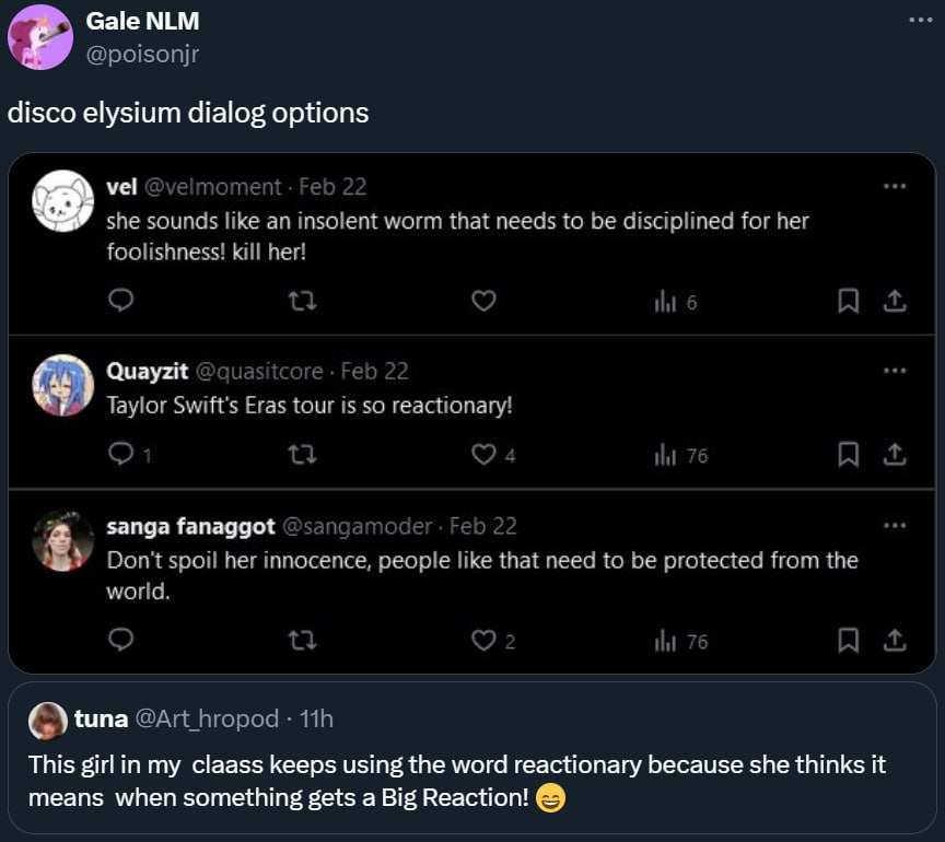 Gale NLM disco elysium dialog options vel SOUNGS с niwarmn that neecs to ned far foo К ner. Quayzit Tay.or tour с so sanga fanaggot Не“ nnacence, that пеес to from the Ward, tuna This my claass keeps 