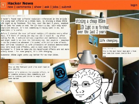 another techy contribution from chat